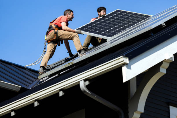 Best Metal Roofing Installation  in Seaford, NY